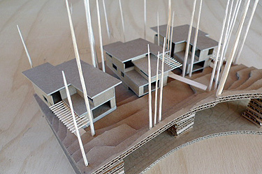 Bellevue 41st Phase II Model
