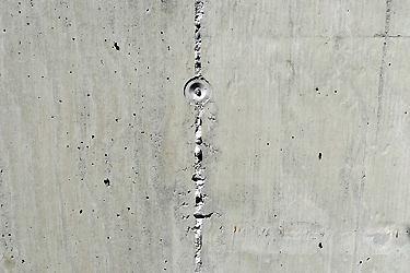 Concrete Detail